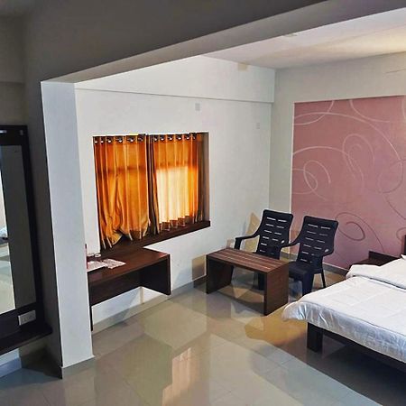 Hotel Radha Pangala Exteriér fotografie