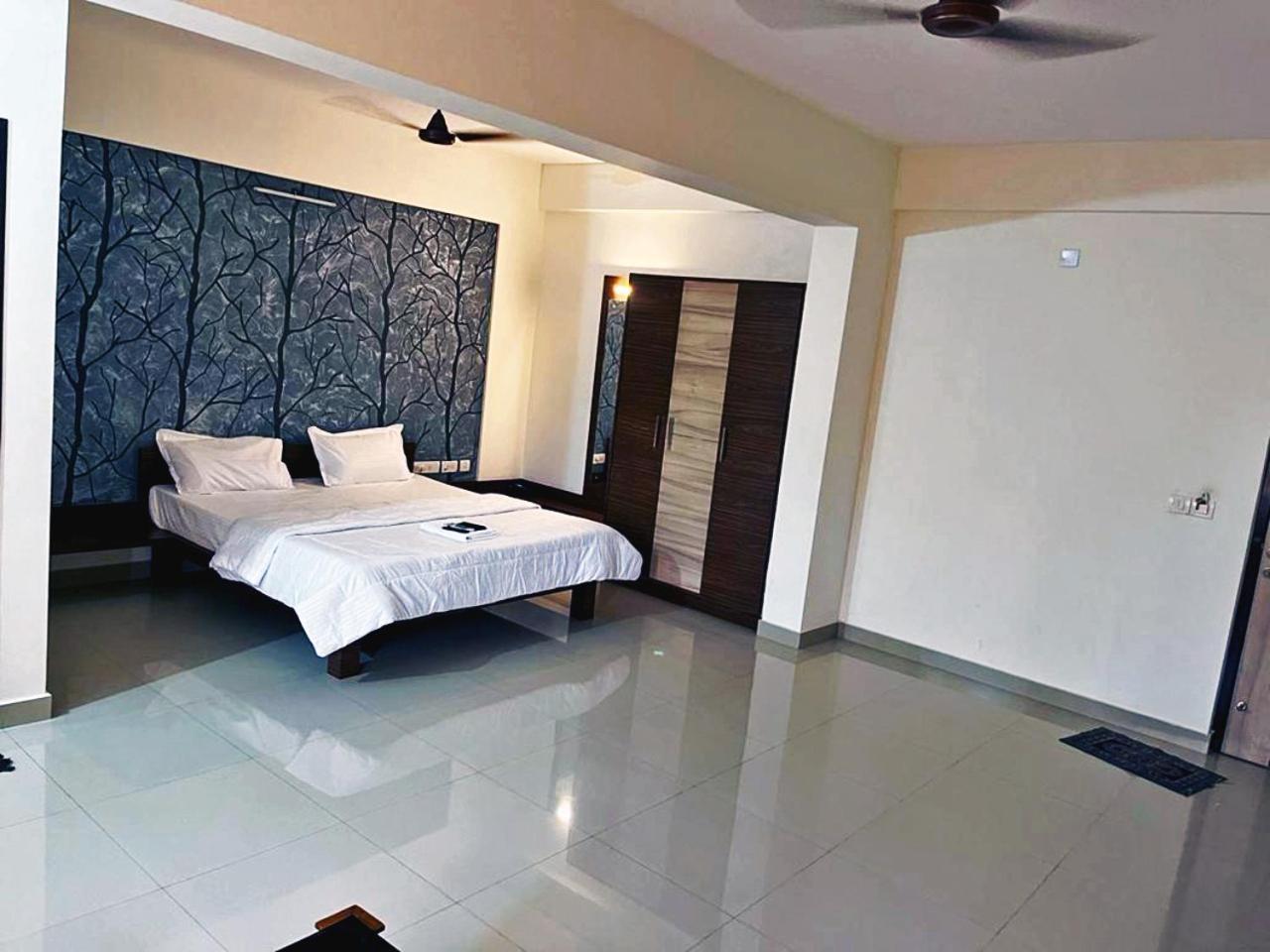 Hotel Radha Pangala Exteriér fotografie